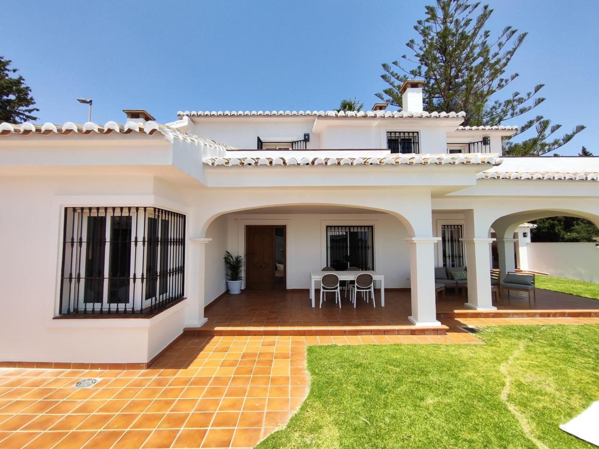 Villa Suites, Renovada, Con Piscina, Bbq & Chill Out Mijas Extérieur photo