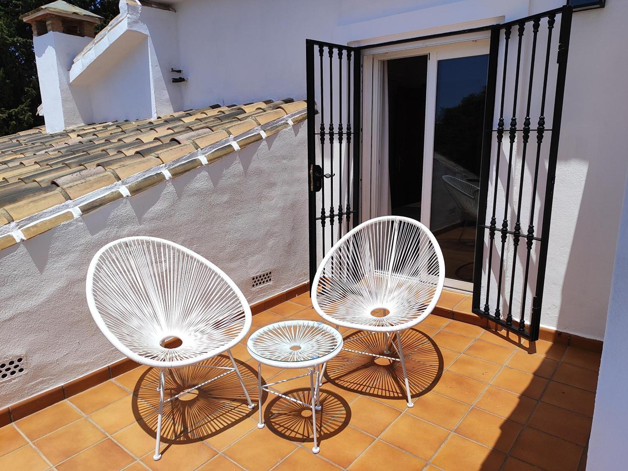 Villa Suites, Renovada, Con Piscina, Bbq & Chill Out Mijas Extérieur photo