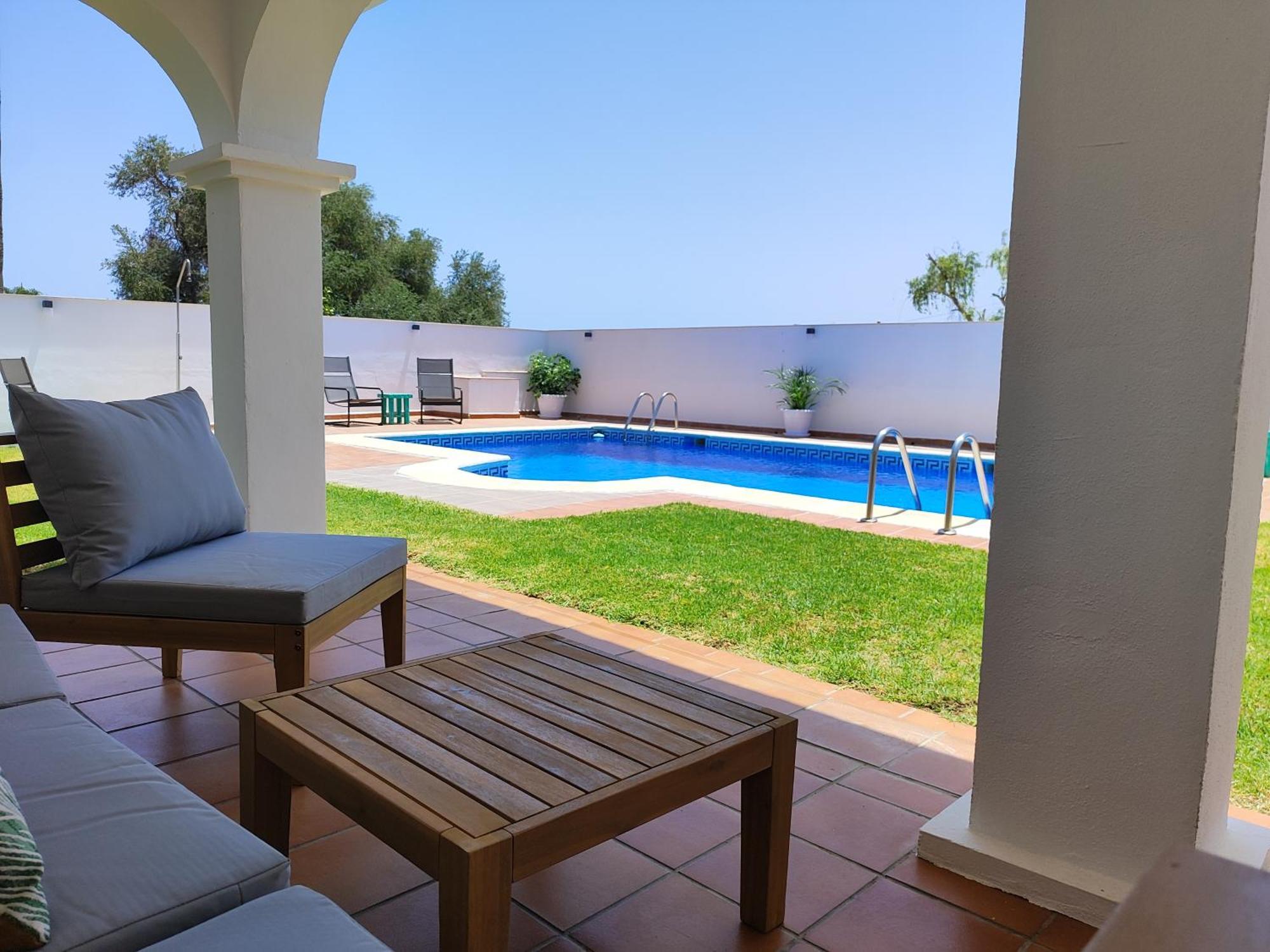 Villa Suites, Renovada, Con Piscina, Bbq & Chill Out Mijas Extérieur photo